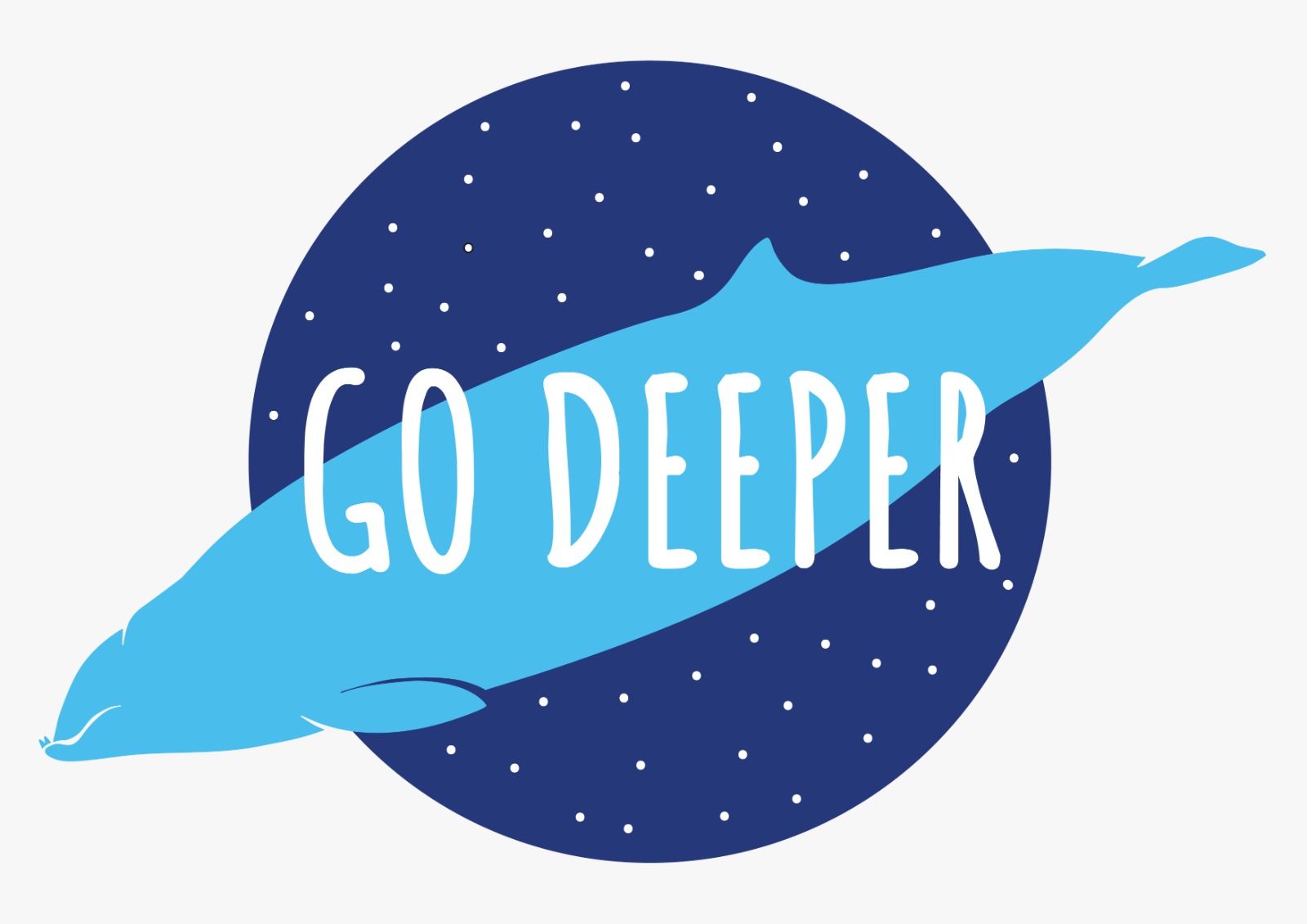 Go Deeper